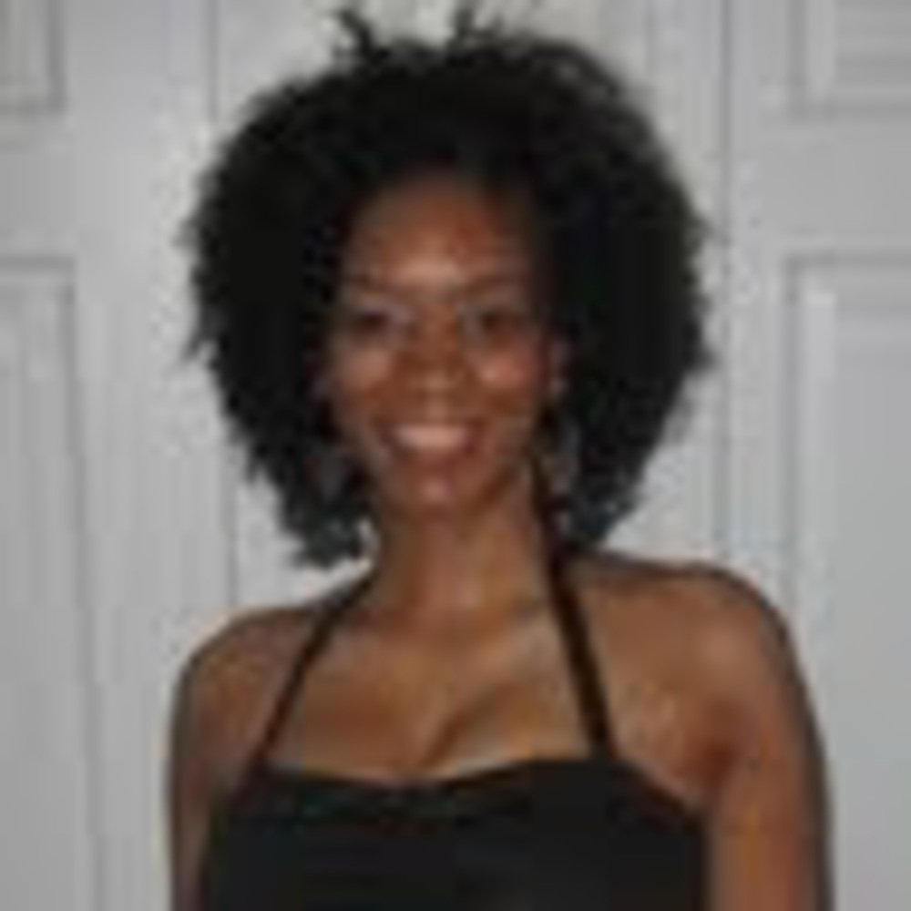 Meet your Posher, Candice